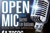 Open Mic