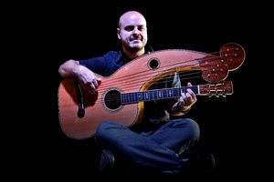 Andy Mckee