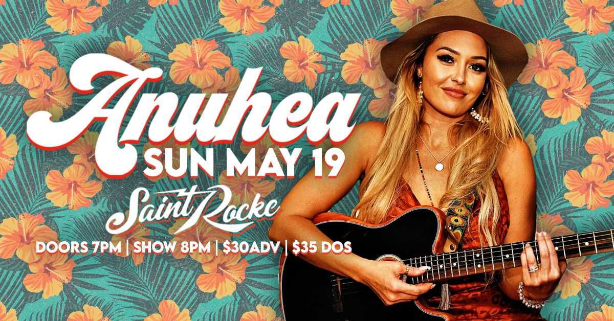 Anuhea