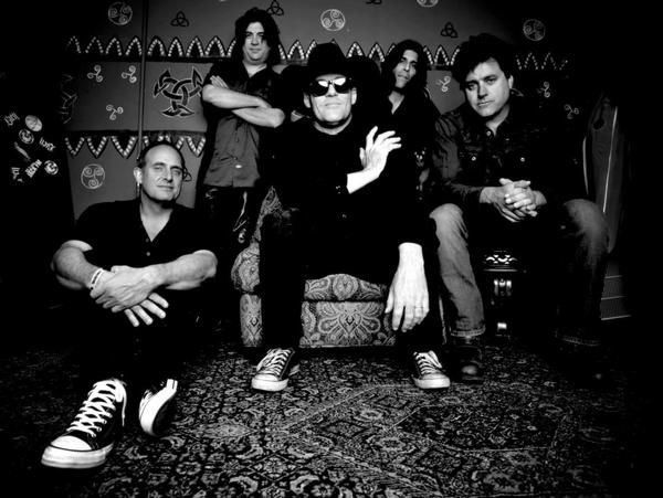 Dramarama, Jeremy Buck & The Bang and SUPER DUPER