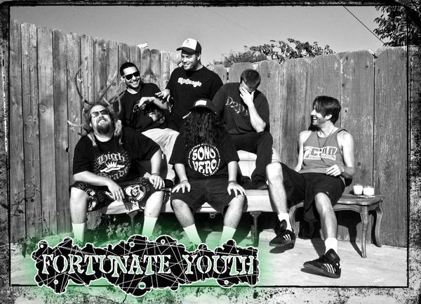 420 with Fortunate Youth and Inna Vision, Bad Apples, and Ital Vibes at Saint Rocke