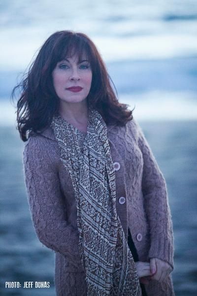 Janiva Magness and Mighty Blue Mojo