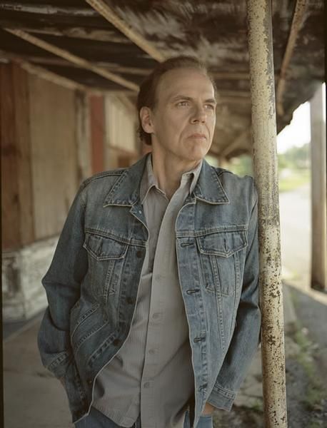 John Hiatt & The Combo with Cindy Alexander