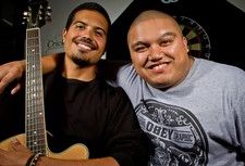 Happy Hour w/ R&D; at Saint Rocke