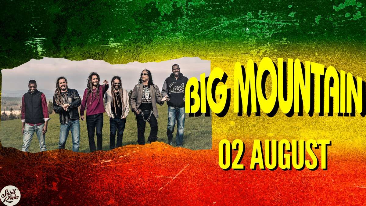 Big Mountain