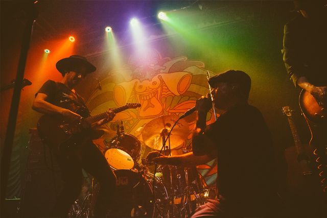 Blind Melon