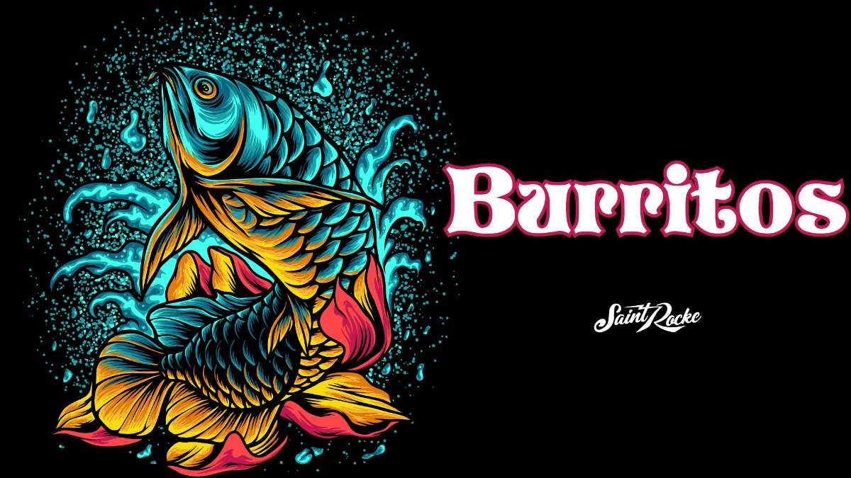 Burritos: A Tribute to Sublime w/ Pollywog Crew: A Beastie Boys Tribute