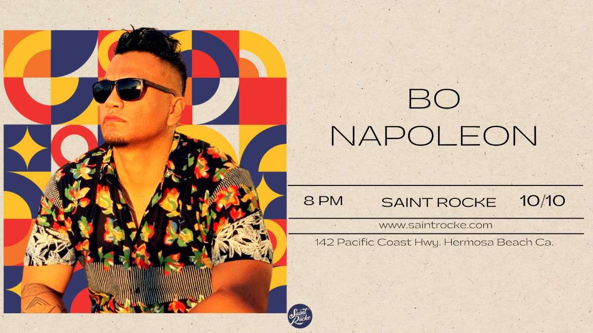 Bo Napoleon