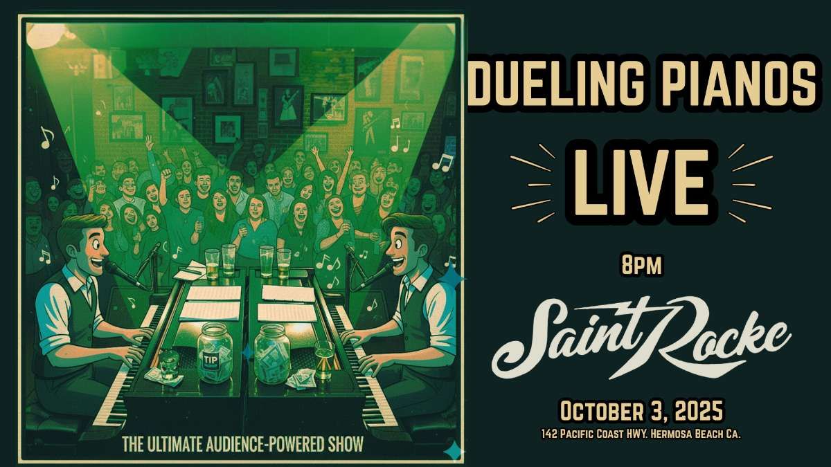 Dueling Pianos