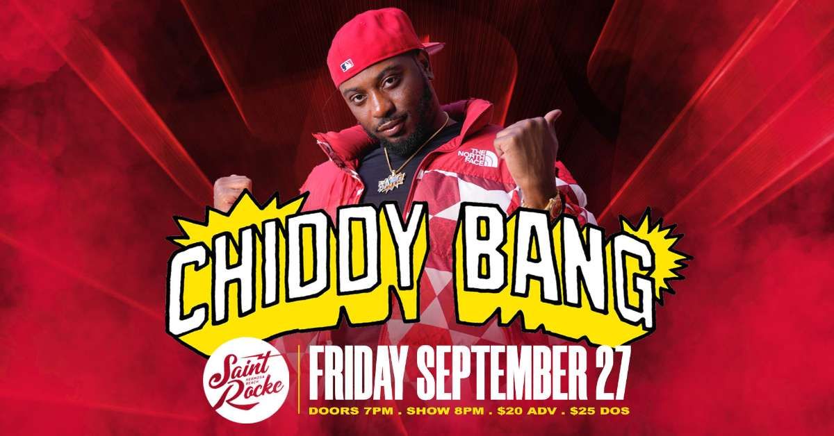 Chiddy Bang