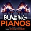 Blazing Dueling Pianos