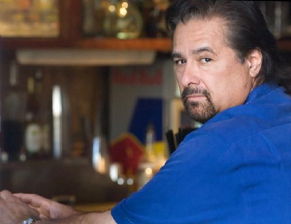 Coco Montoya with special guest: The Bruce Pied Blues Band at Saint Rocke