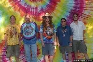 Cubensis: recreating the Grateful Dead Experience