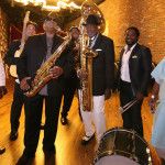 Dirty Dozen Brass Band
