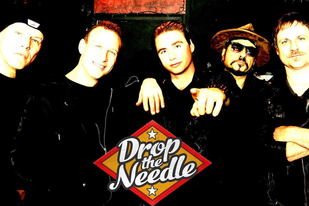 Drop The Needle