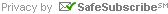 Email Signup (Emailsign)