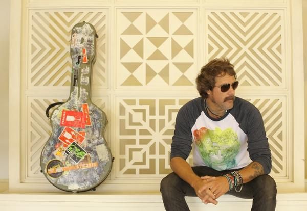 Donavon Frankenreiter with Allensworth and Clayton Joseph Scott