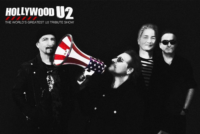 Hollywood U2