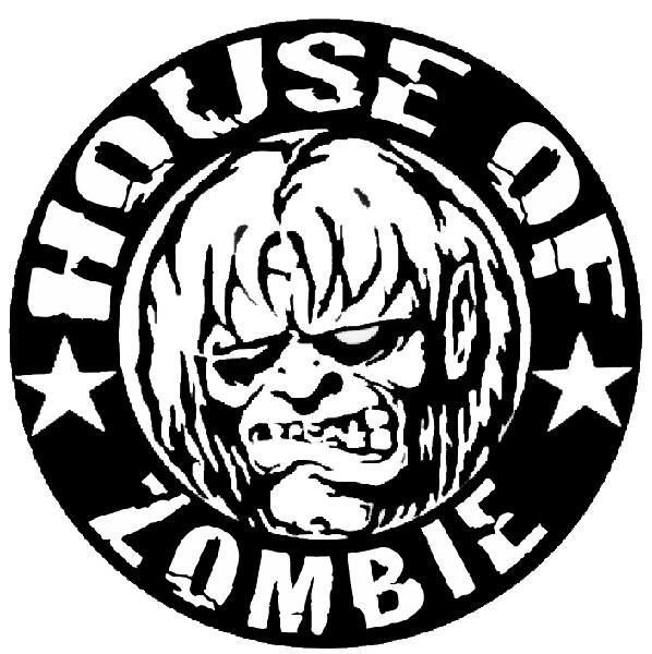 House of Zombie: Rob Zombie tribute with Antichrist Superstar