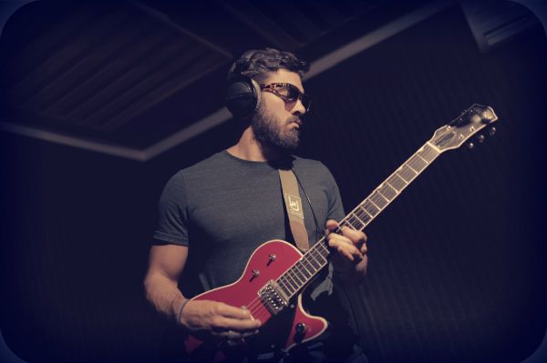 Jack Berry Band, Mark Sexton Band, and Dane Drewis at Saint Rocke