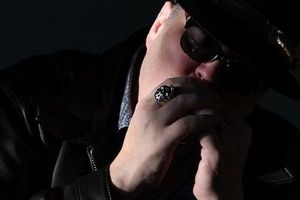 John Popper of Blues Traveler "The Hits, The Stories, The Experience"