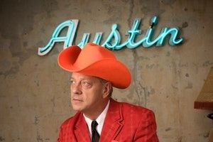 Junior Brown