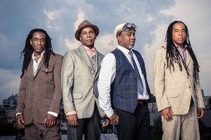 Living Colour