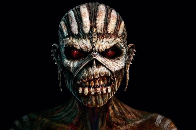 Maiden USA