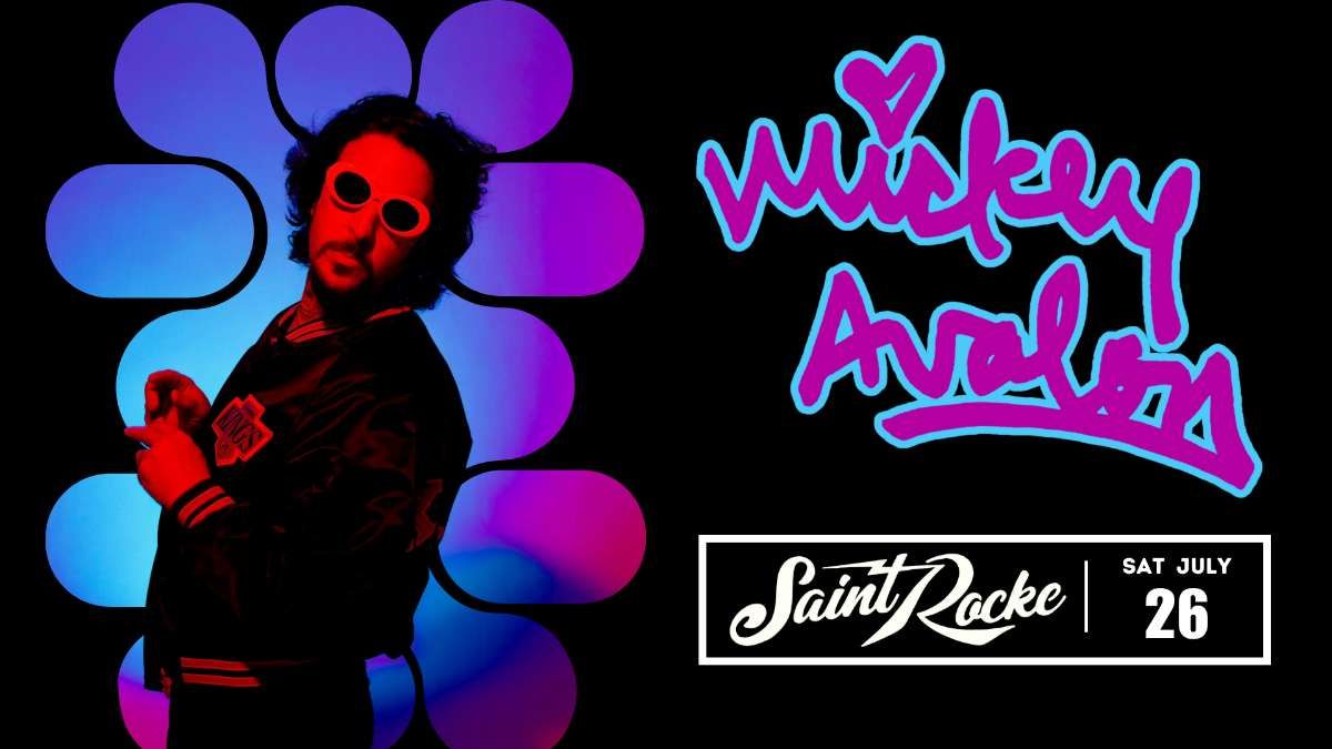 Mickey Avalon