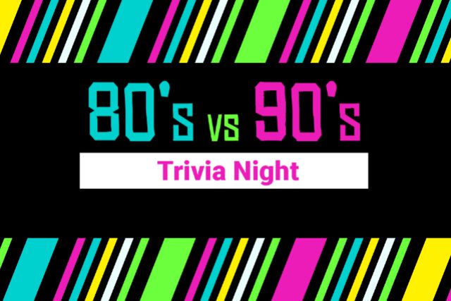 Music Trivia