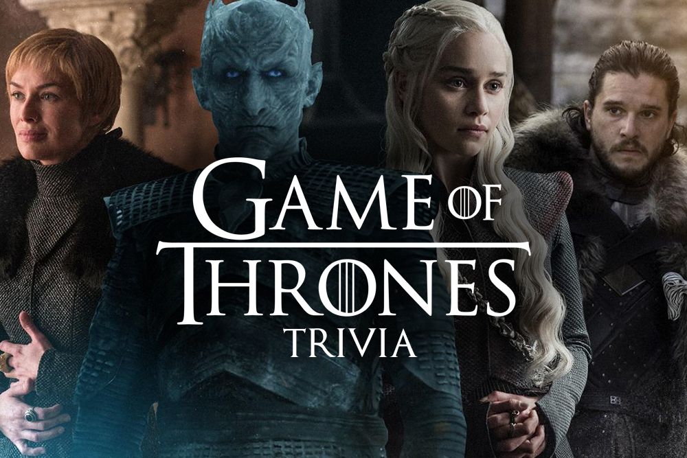 Music Trivia