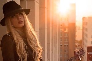 Orianthi
