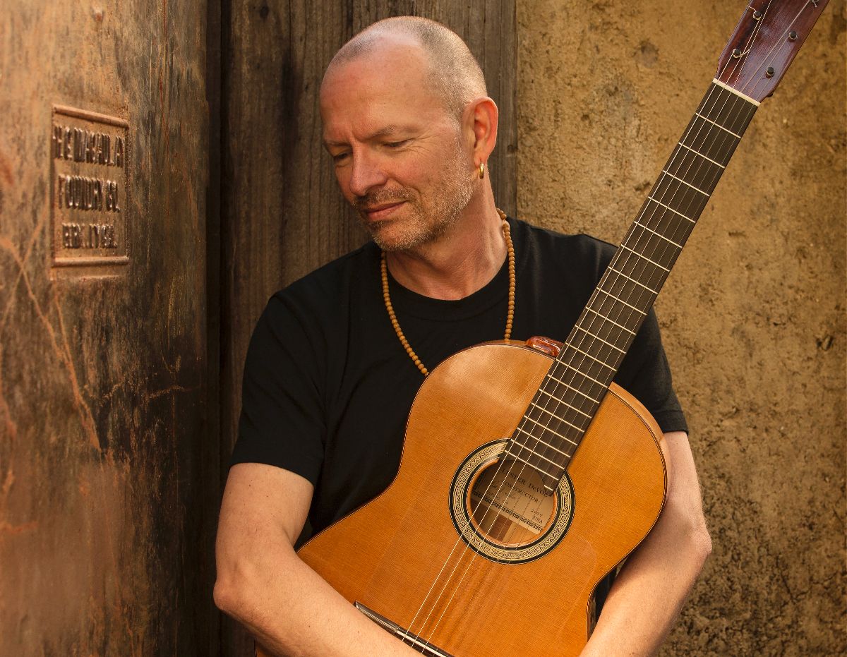 Ottmar Liebert