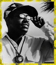 Pato Banton