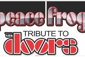 Peace Frog - A tribute to The Doors