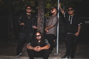 REBEL SOULJAHZ
