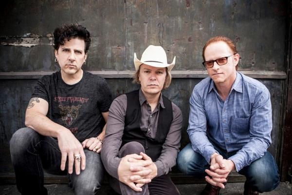 Dada with 7Horse and Leogun at Saint Rocke
