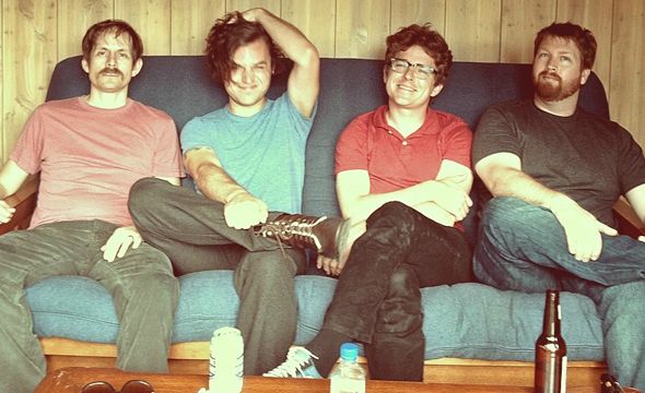 Saint Rocke : Live Music Venue Hermosa Beach (Date 03 28 12 Showroom 0)