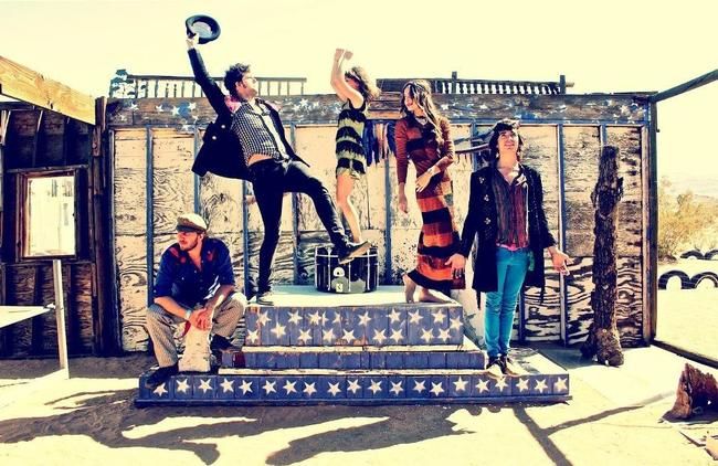 Saint Rocke : Live Music Venue Hermosa Beach (Date 03 28 12 Showroom 0)