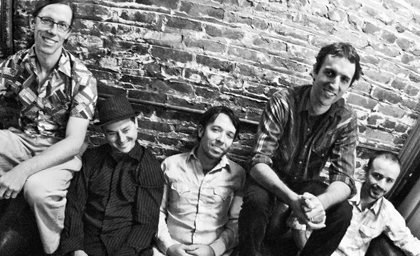Saint Rocke : Live Music Venue Hermosa Beach (Date 03 28 12 Showroom 0)