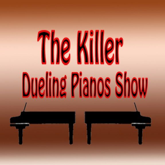 Killer Dueling Pianos at Saint Rocke