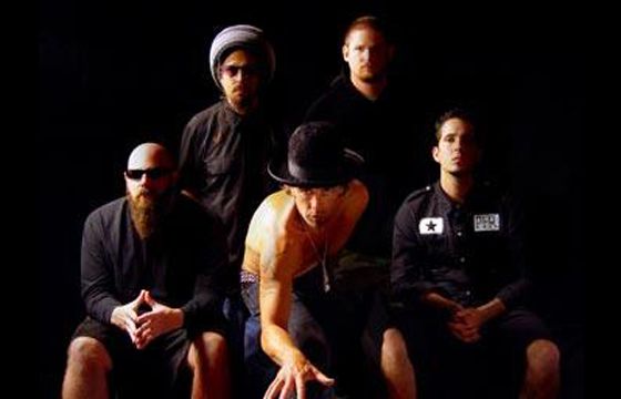 Saint Rocke : Live Music Venue Hermosa Beach (Date 03 28 12 Showroom 0)