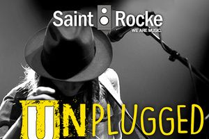 Saint Rocke Unplugged