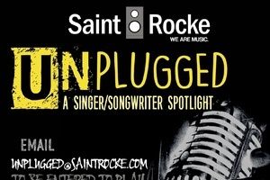 Saint Rocke Unplugged