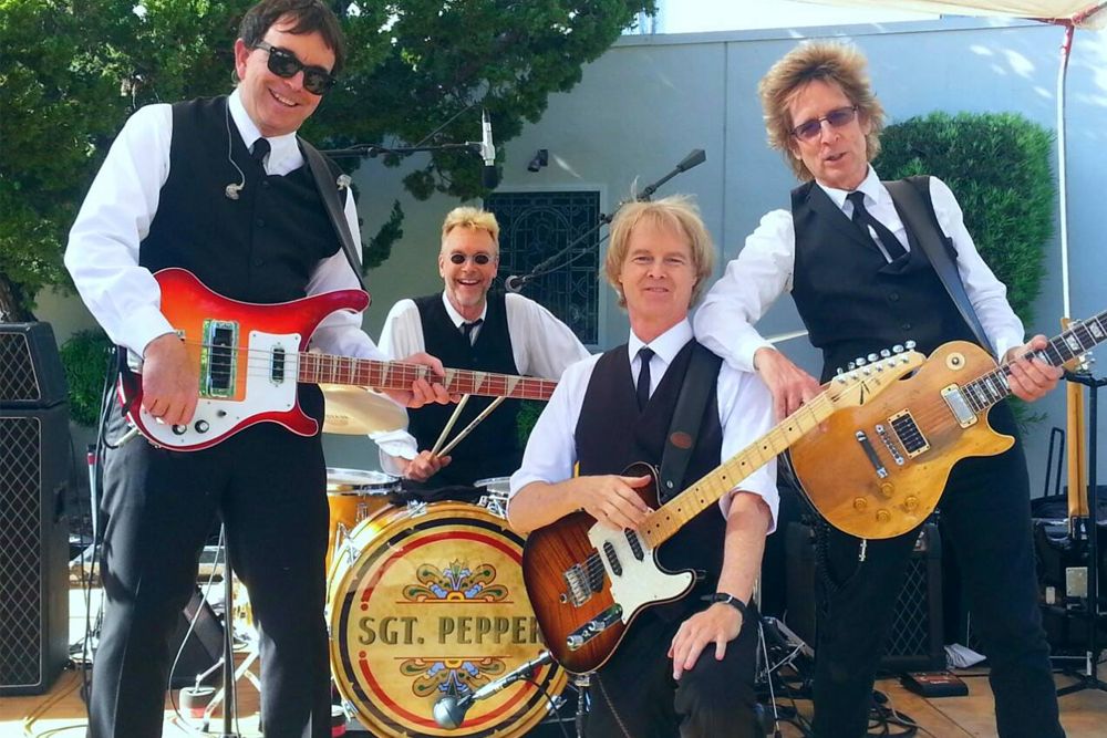 Sgt. Pepper: Beatles Tribute