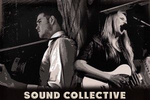 Sound Collective Presents: Giggle Water Junction III