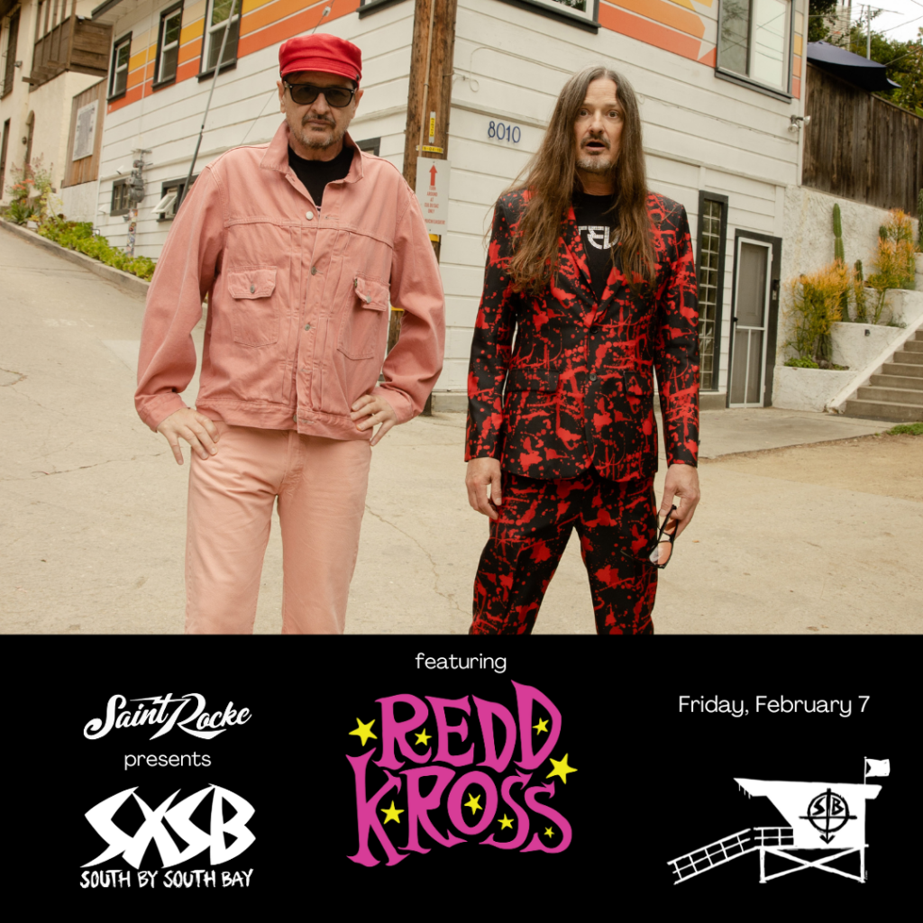 South x South Bay Festival