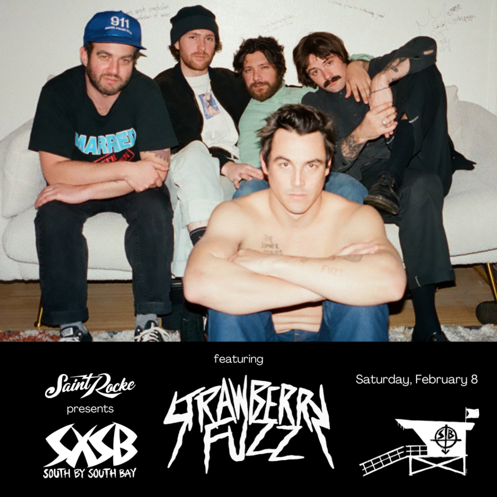 South x South Bay Festival