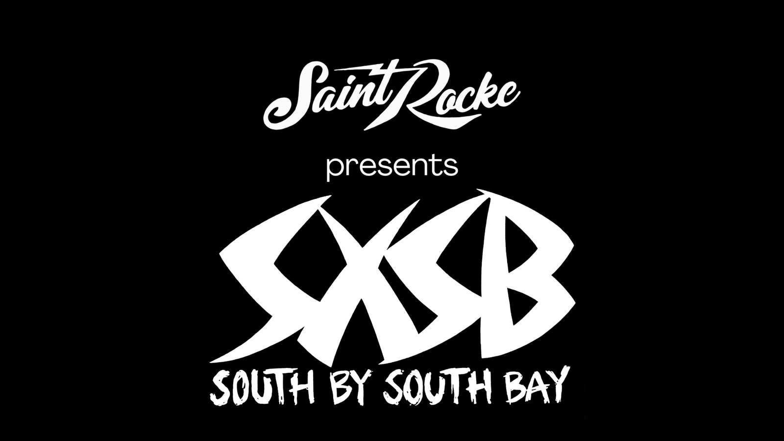 South x South Bay Festival