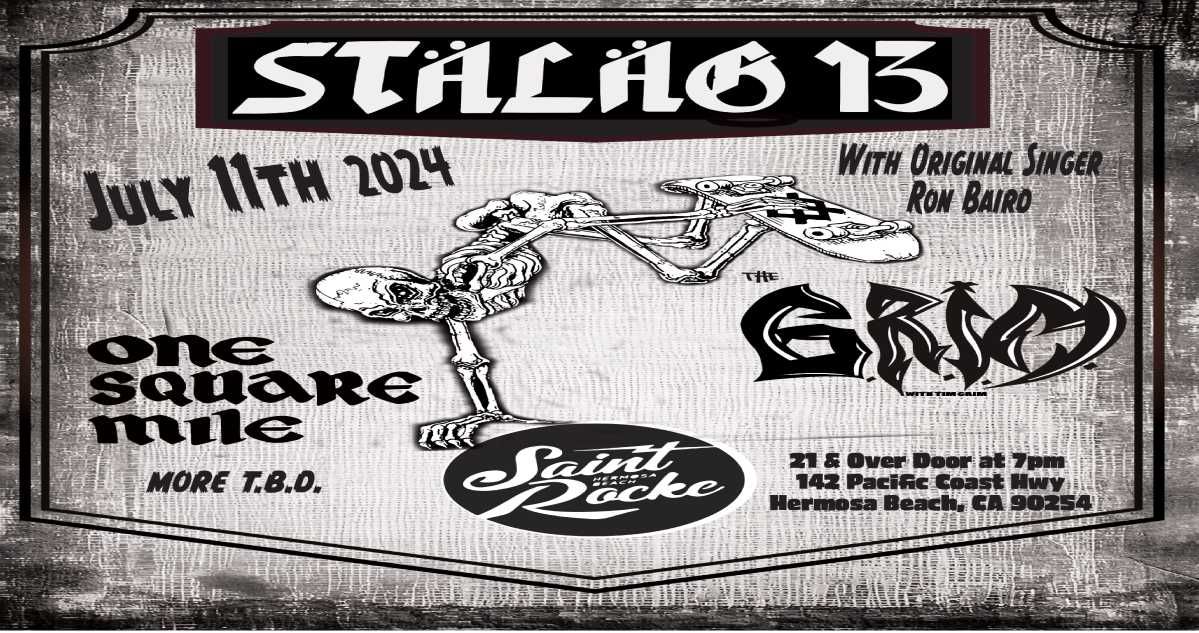 Stalag 13